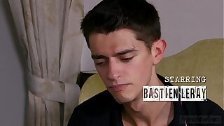 French Twinks - FBI Idle away Boys Investigation Series - Episode 1
