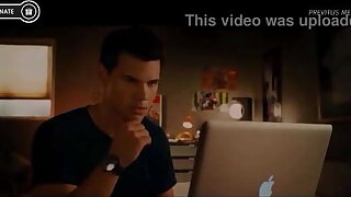 Previtus Media - Fucks Taylor Lautner Gay Casting On Camera